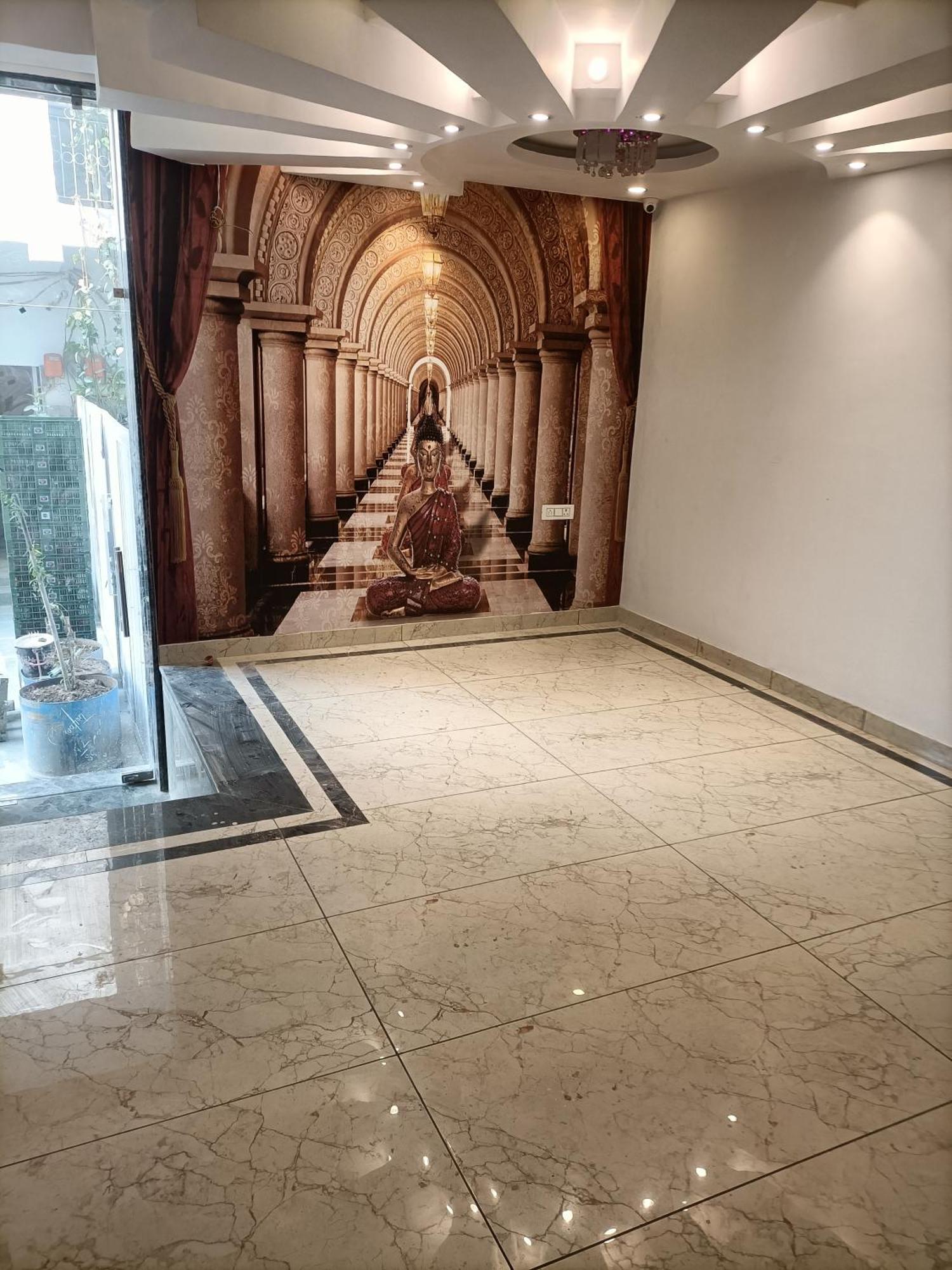 Hotel Grand Aerotech نيودلهي المظهر الخارجي الصورة