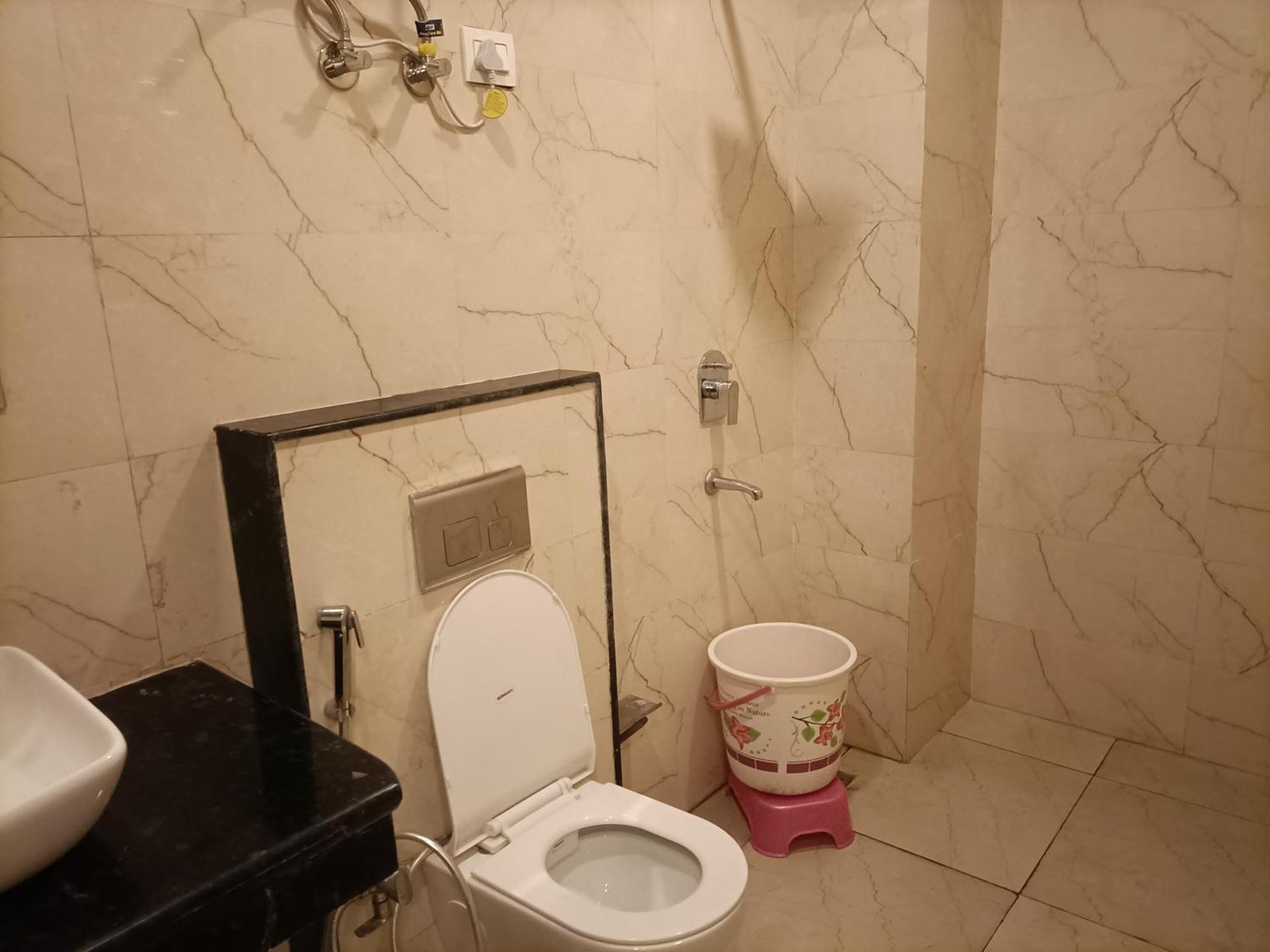 Hotel Grand Aerotech نيودلهي المظهر الخارجي الصورة