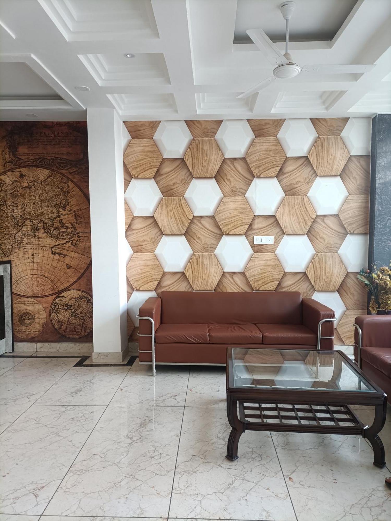 Hotel Grand Aerotech نيودلهي المظهر الخارجي الصورة